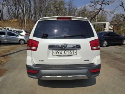 Kia Mohave 2017, 181124 км, за 8775.92 USD - фото 4