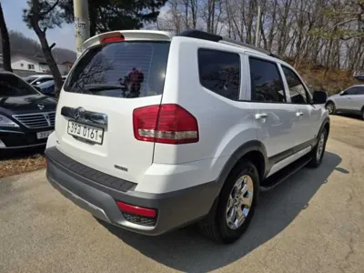 Kia Mohave 2017, 181124 км, за 8775.92 USD - фото 5