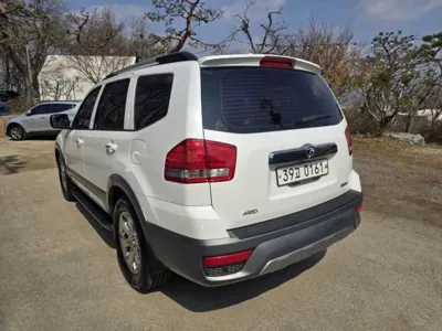 Kia Mohave 2017, 181124 км, за 8775.92 USD - фото 6