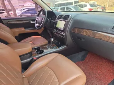 Kia Mohave 2017, 181124 км, за 8775.92 USD - фото 7