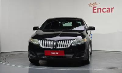 Lincoln MKS 2010, 154149 км, за 1520.36 USD