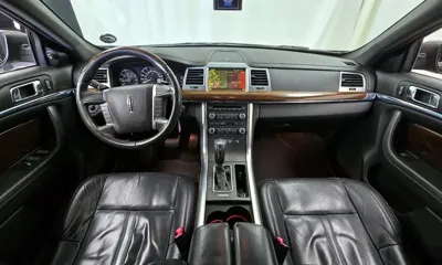 Lincoln MKS 2010, 154149 км, за 1509.78 USD - фото 7