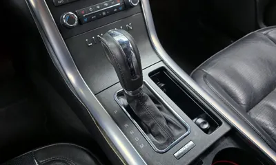 Lincoln MKS 2010, 154149 км, за 1509.78 USD - фото 9