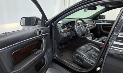 Lincoln MKS 2010, 154149 км, за 1509.78 USD - фото 10
