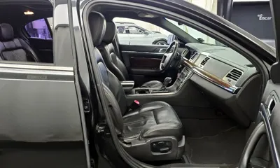 Lincoln MKS 2010, 154149 км, за 1509.78 USD - фото 11