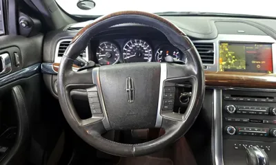 Lincoln MKS 2010, 154149 км, за 1509.78 USD - фото 13