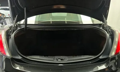 Lincoln MKS 2010, 154149 км, за 1509.78 USD - фото 20