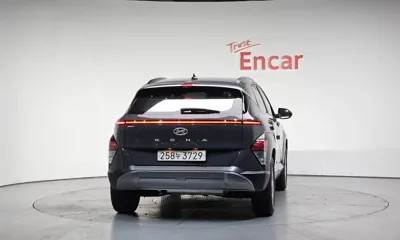 Hyundai Kona 2023, 27605 км, за 18368.02 USD