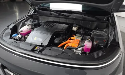 Hyundai Kona 2023, 27605 км, за 18368.02 USD - фото 6