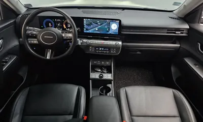 Hyundai Kona 2023, 27605 км, за 18368.02 USD - фото 7