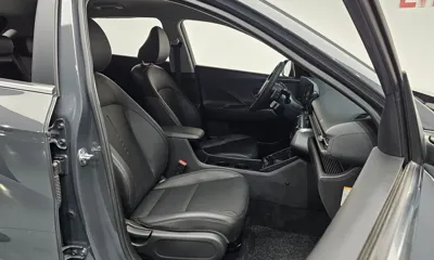 Hyundai Kona 2023, 27605 км, за 18368.02 USD - фото 10