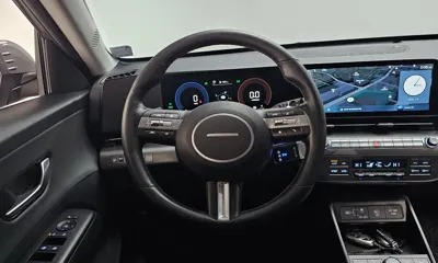 Hyundai Kona 2023, 27605 км, за 18368.02 USD - фото 13