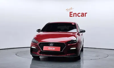 Hyundai i30 2020, 89623 км, за 10083.28 USD