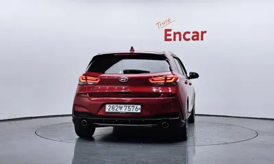 Hyundai i30 2020, 89623 км, за 10083.28 USD