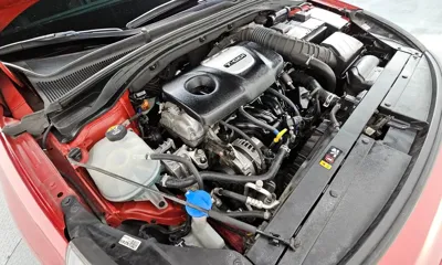 Hyundai i30 2020, 89623 км, за 10076.05 USD - фото 6