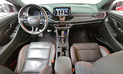 Hyundai i30 2020, 89623 км, за 10076.05 USD - фото 7