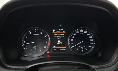 Hyundai i30 2020, 89623 км, за 10076.05 USD - фото 8