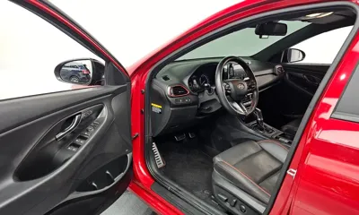 Hyundai i30 2020, 89623 км, за 10076.05 USD - фото 10