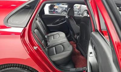 Hyundai i30 2020, 89623 км, за 10076.05 USD - фото 12
