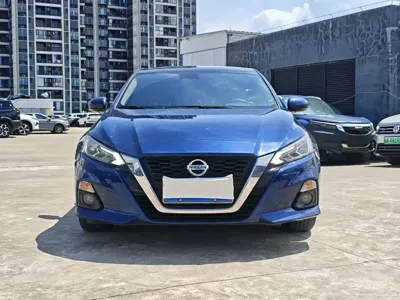 Nissan Teana 2022, 60000 км, за 11330.64 USD