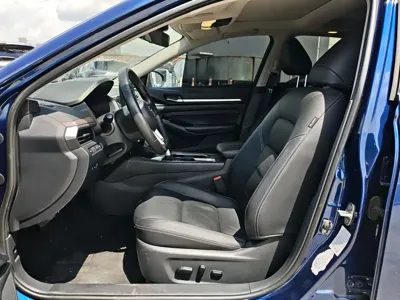 Nissan Teana 2022, 60000 км, за 11330.64 USD