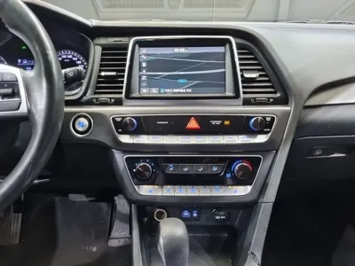 Hyundai Sonata 2019, 181184 км, за 5795.4 USD - фото 8