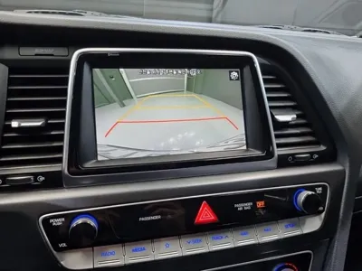 Hyundai Sonata 2019, 181184 км, за 5795.4 USD - фото 9