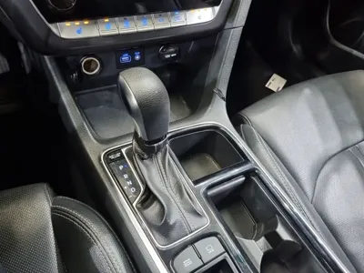 Hyundai Sonata 2019, 181184 км, за 5795.4 USD - фото 10