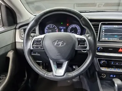 Hyundai Sonata 2019, 181184 км, за 5795.4 USD - фото 11