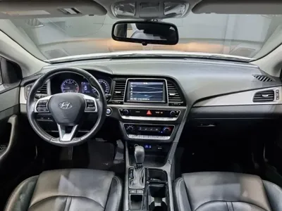 Hyundai Sonata 2019, 181184 км, за 5795.4 USD - фото 14