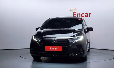 Honda Odyssey 2023, 12899 км, за 28521.18 USD