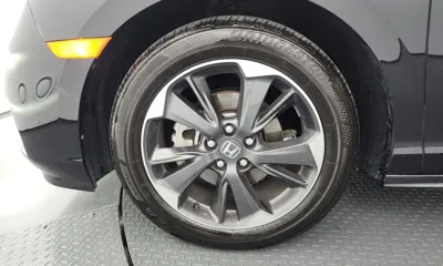 Honda Odyssey 2023, 12899 км, за 28521.18 USD