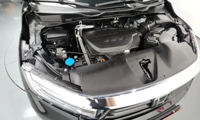 Honda Odyssey 2023, 12899 км, за 28521.18 USD - фото 6