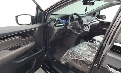 Honda Odyssey 2023, 12899 км, за 28521.18 USD - фото 10