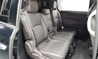 Honda Odyssey 2023, 12899 км, за 28521.18 USD - фото 11