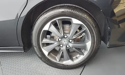 Honda Odyssey 2023, 12899 км, за 28521.18 USD - фото 21