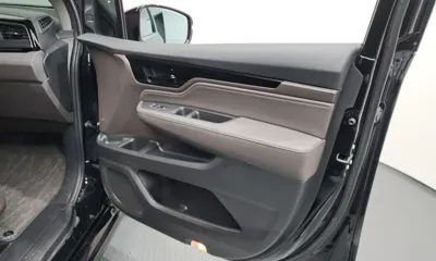 Honda Odyssey 2023, 12899 км, за 28521.18 USD - фото 24