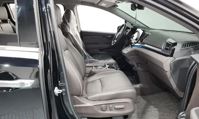Honda Odyssey 2023, 12899 км, за 28521.18 USD - фото 26