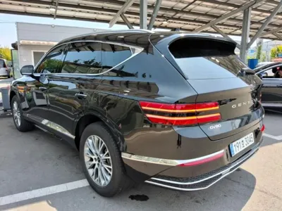 Genesis GV80 2024, 53181 км, за 7246.95 USD