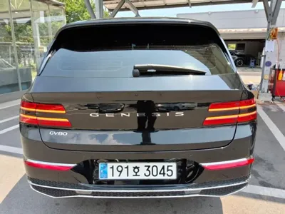 Genesis GV80 2024, 53181 км, за 7246.95 USD