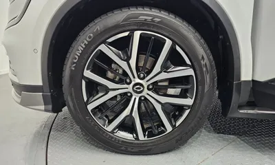 Renault-KoreaSamsung QM6 2023, 75094 км, за 17781.61 USD