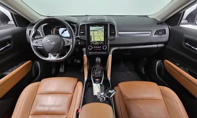 Renault-KoreaSamsung QM6 2023, 75094 км, за 17657.87 USD - фото 7