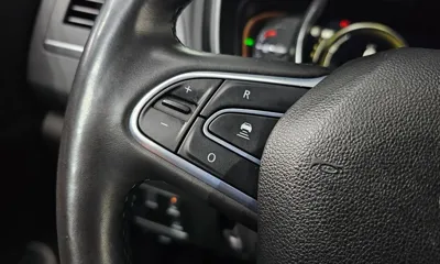 Renault-KoreaSamsung QM6 2023, 75094 км, за 17657.87 USD - фото 15