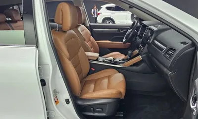 Renault-KoreaSamsung QM6 2023, 75094 км, за 17657.87 USD - фото 26
