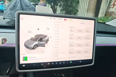 Tesla Model Y 2024, 26200 км, за 30099 USD - фото 11