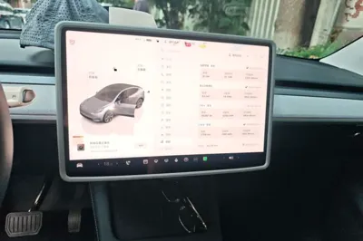 Tesla Model Y 2024, 26200 км, за 30099 USD - фото 13