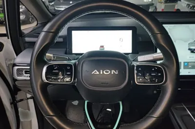 AION Y 2023, 33000 км, за 12951 USD - фото 13