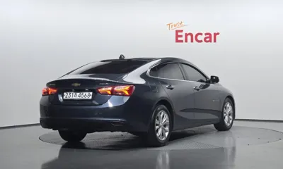 ChevroletGMDaewoo Malibu 2021, 39005 км, за 11826.89 USD