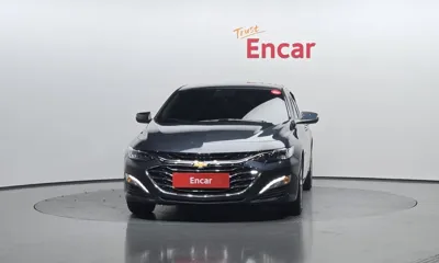 ChevroletGMDaewoo Malibu 2021, 39005 км, за 11826.89 USD
