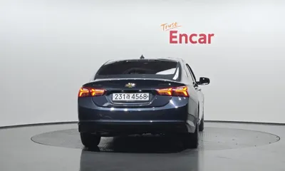 ChevroletGMDaewoo Malibu 2021, 39005 км, за 11826.89 USD